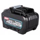 Makita BL4050F XGT akumuliatorius 5 Ah